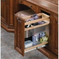 thumbnail image 1 of Rev-A-Shelf RS445.VCG20.8 20.25 in. H Grooming Organizer, 1 of 1