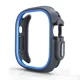 thumbnail image 3 of Funda de TPU + correa de silicona para Apple Watch Band Ultra 49 mm 42 mm 38 mm Correa deportiva para iWatch Series 9 8 7 6 SE 5 4 45 mm 44 mm 40 mm 41 mm, 3 of 5