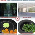 thumbnail image 5 of Solar Fountain, Outdoor Garden Solar Fountain, 1.4W Solar Bird Bath Fountain_Perfect Gift, 5 of 5