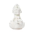 thumbnail image 2 of Figura Budista, Estatua, Adorno para El Salpicadero Del Coche, Miniatura de Resina, Artesanías Decorativas Realistas Hechas a Mano, Muñecas para Regal Estilo C, 2 of 8