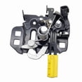 thumbnail image 3 of Hood Lock Latch Assembly Hood for Edge SE, SEL, 2015-2021 FT4Z-16700-A FO1234145P, 3 of 5