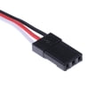 thumbnail image 3 of El Servo / Receptor Del Aeroplano Del Rc de 100m M El Cable Al Jr Extendido Del Varón a Baoblaze Cable de receptor servo, 3 of 6