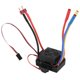 thumbnail image 4 of 50x35x32mm RC Sin Escobillas ESC, Sin Escobillas ESC, Confiable Y Duradero Para Uso En Exteriores TRX4 SCX10 1/10 RC Modelo De Coche Niños Adultos ANGGREK No, 4 of 7
