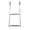 2-Step, variant on Whitecap 4-Step Telescoping Swim Ladder #S-1854