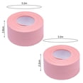 thumbnail image 5 of Joernso 1 Roll Wall Sealing Sticker Scratch-Resistant Self-adhesive Water Proof Multifunctional Sealing Repair Beauty Tape for Bathtub, 5 of 8