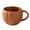 1pc, variant on Yettn Pumpkin Mug,Large 450ml Ceramic Pumpkin Shaped Coffee Mug,Fall Themed Orange Cup for Hot Tea, Water & Beverages,Durable Party Serving Cup, Novelty Autumn Drinkware with Handle