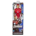 thumbnail image 2 of Figura Marvel Iron Man 12 pulgadas, 2 of 4