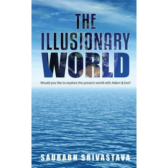 The Illusionary World (Paperback)