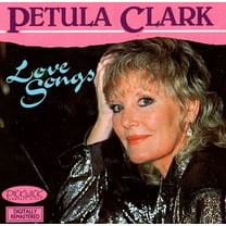 Petula Clark Love Songs (CD)