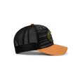 thumbnail image 3 of Knite Gorra Vaquera Farmer Horseback Verde con Malla Transpirable Ajustable, 3 of 5