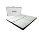 thumbnail image 1 of Colchón Plegable King Size Para Visitas o Viajes DreamBox Con Maleta DreamBox COLCHÓN PLEGABLE TRIPLE ADULTO, 1 of 7