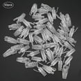 thumbnail image 4 of RJ45 Connector Accessory, Practical 50pcs Exquisite Cable , For CAT5e / CAT6 .5mm Aperture, 4 of 8