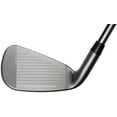 thumbnail image 3 of NEW Cobra Golf Darkspeed 5-PW+GW Irons KBS Tour Lite Steel Stiff, 3 of 4