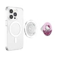 thumbnail image 3 of Soporte para Celular Hello Kitty Lazos Rosados PopGrip MagSafe, 3 of 5