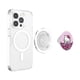 thumbnail image 3 of Soporte para Celular Hello Kitty Lazos Rosados PopGrip MagSafe, 3 of 5