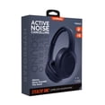 thumbnail image 3 of Hypergear Audífonos Bluetooth Stealth 2 ANC azul oscuro, 3 of 10