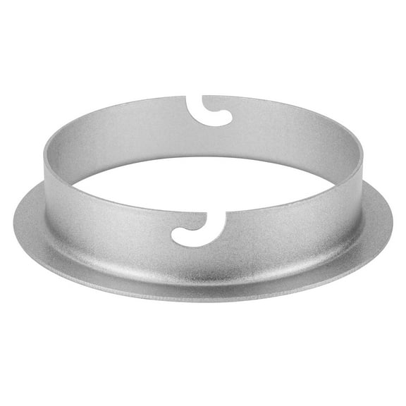 Glow EZ Lock Quick Softbox Speedring Insert 144mm for Elinchrom