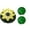 148#Yellow, variant on Solar Floating LED Pool Lights Waterproof Solar Flower Pond Decor, Automatic Outdoor Garden Wedding Ornament, Energy Saving Floating Lights, Patio Pond Lake Pathway Landscape Illumination Display