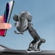 thumbnail image 1 of Soporte para Teléfono de Auto | Soporte Universal para Celulares en Tablero y Parabrisas | Ventosa Súper Estable y Fuerte | Operación con Una Mano | Ajustable 270° | Compatible con Smartphones de, 1 of 8