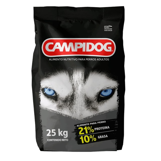 CampiDog Fortachon Power 25 kg