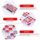thumbnail image 4 of Teclas Mecánicas Retro Barras De Labios Plateadas Redondas Tapas De Teclado Teclas Punk Con Capa Translúcida Para Juegos De Modificación De Teclado Mecánico 104 Teclas Speravity EL009711-00, 4 of 6