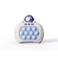 thumbnail image 1 of BRUN BJÖRN Pop It-spel - Pop It Pro Light Up-spel Snabbtryck Fid 4, 1 of 1