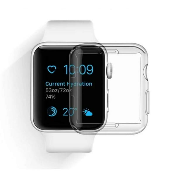 apple watch 44mm case protector