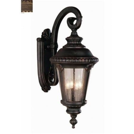 Trans Global Lighting 5045 Bc Estate 4 Light Outdoor Coach Black Copper Trans Global Lighting 5045 Bc Estate 4 Light Outdoor Coach Black Copper