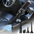 thumbnail image 1 of NARABB Portable Vacuums For Cars - Car Vacuum Cleaner New Car Strong Suction High Endurances Household Small Car Vacuum Cleaner Before Suction And Blow One, 1 of 9