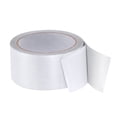 thumbnail image 1 of Cinta de lona Uxcell, cinta de reparación de toldos, impermeable, cinta de alta adhesión para reparar lonas de parasoles, 2" x 26.24 pies, blanca, 1 of 7