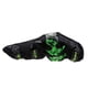 thumbnail image 3 of Protectores de rodilla de motocicleta shamjiam equipo de protección motocross verde, 3 of 8
