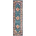 thumbnail image 3 of SAFAVIEH Madison Emmet Traditional Area Rug, 3 of 4