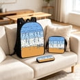 thumbnail image 5 of Womens Ice Cream Series 3 Piece Backpack Set Cute College School Bookbag Back to School Backpack for Women, 5 of 5
