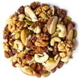 thumbnail image 5 of Organic Vitality Snack Mix, 8 Ounces — Kosher, Raw, Vegan - by Food to Live, 5 of 5