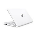 thumbnail image 4 of HP Stream 11-ak0040nr 11.6" Laptop Intel Celeron 4GB Memory 64 GB eMMC Windows 11 (47X86UA#ABA), 4 of 5
