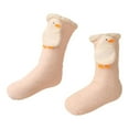 thumbnail image 2 of Thermal Cotton Heated Socks Electric Heating Socks Foot Warmer for Women Camping, 2 of 18