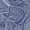 Navy, variant on Addison Rugs Chantille Indoor/Outdoor Traditional Paisley Navy Washable Rectangle Rug, 8' x 10'