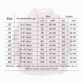 thumbnail image 3 of TOWED22 Toddler Baby Boys Plaid Flannel Shirt Long Sleeve Button Down Shirts Fur-Lined Jacket Shirt Winter Fall Tops Clothes,Black,12-14 Y, 3 of 4