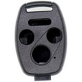 thumbnail image 2 of Key Fob Shell Case Fit for Honda Accord Civic Ex Pilot Keyless Entry Remote Key Housing Replacement Key Shell Casing, 2 of 5