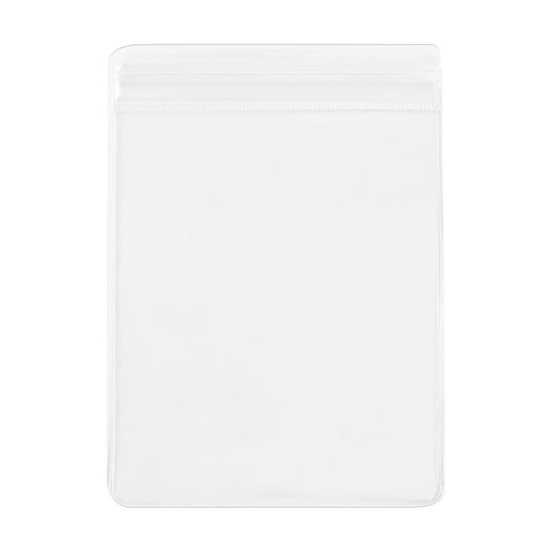Popular! Small Jewelry Bags,PVC Bags For Jewelry,Jewelry Pouch Packaging For Jewelry Rings And Earrings(20PCS 2.36 * 3.15IN)