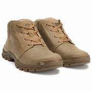 Caterpillar Threshold Chukka Boots