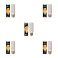 thumbnail image 3 of Bombilla de llama LED Cateissary Luz amarilla 3W B22 Type2 NO2, 3 of 6