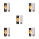 thumbnail image 1 of Toystoory Simular llamas dinámicas Bombilla de llama LED para ambiente de fiesta 3W B22 luz amarilla Type2 NO2, 1 of 6