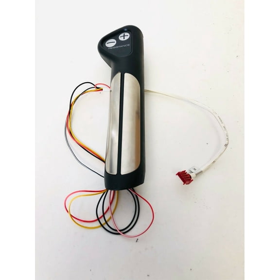 Right Hand Sensor Assembly with Wire Harness 399567 337593 Works with Proform Elliptical