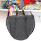 thumbnail image 3 of Bolsa De Almacenamiento De Malla De Gran Capacidad, Organizador Con Cremallera Colgante De Pared Con Ganchos Para , Cocina, Balcón, Juguetes, Artículos De Tocador, 3 of 7