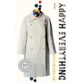 thumbnail image 1 of Pre-Owned Happy Everything (Paperback) 1960329227 9781960329226, 1 of 1
