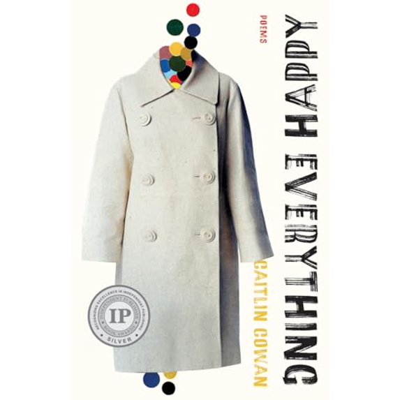 Pre-Owned Happy Everything (Paperback) 1960329227 9781960329226