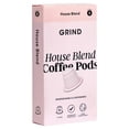 thumbnail image 4 of Grind Pod Refills - House Blend, 10 pods per pack, British Import (Pack of 3), 4 of 5