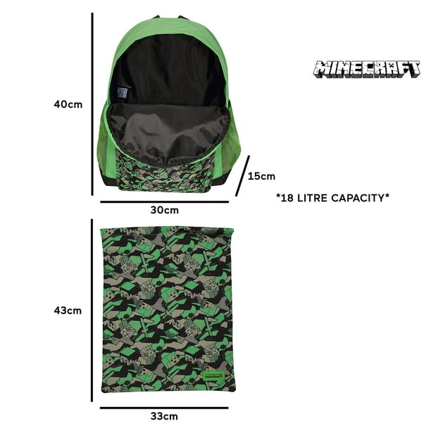 Boys camouflage backpack cheap