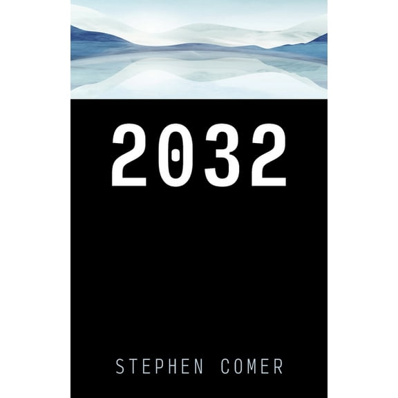 2032, (Paperback)